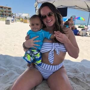 Meet your Posher, Kendall